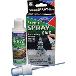 SPRAY ADHESIVO