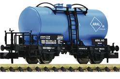 ALEMANIA DB VAGON CISTERNA ARAL