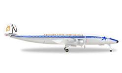 LOCKHEED L-1049H SUPER CONSTELLATION BREITLING