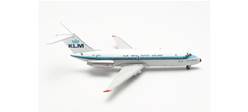 DOUGLAS DC-9 KLM (15.9 cm)