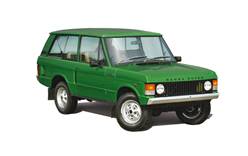 RANGE ROVER CLASSIC