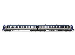 FRANCIA SNCF AUTOMOTOR DIESEL 4500 TER 2 UNIDADES (CONEC. DE 21 PINS)