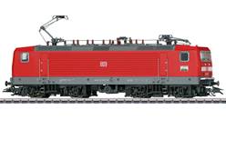 ALEMANIA DB AG LOCOMOTORA ELECTRICA CLASE 143 (MFX CON SONIDO)