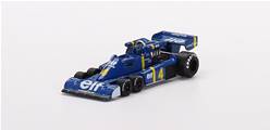 TYRRELL P34 F1 GP DE ESPAÑA 1976