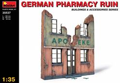 FARMACIA EN RUINAS