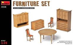 SET DE MUEBLES