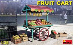 CARRO DE FRUTA