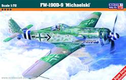 FW-190 MICHAELSKI