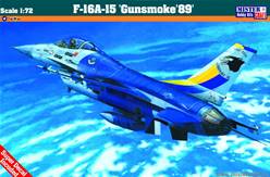 F16A-15 GUNSMOKE 89