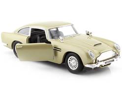 ASTON MARTIN DB5