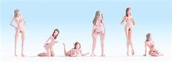 CHICAS NUDISTAS