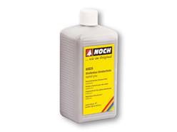 PASTA PARA SIMULAR CARRETERAS ASFALTO GRIS CLARO (250 ml)