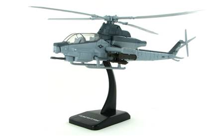 BELL AH1Z COBRA ESCALA 1/55