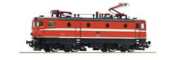 AUSTRIA OBB LOCOMOTORA ELECTRICA (CONECTOR NEM PLUX22)