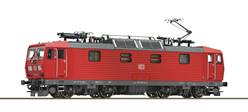 ALEMANIA DB LOCOMOTORA ELECTRICA CLASE 180 (DIGITAL CON SONIDO)