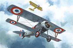 NIEUPORT 24