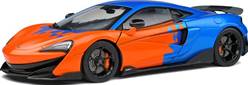 MCLAREN 600LT F1 TEAM TRIBUTE LIVERY 201
