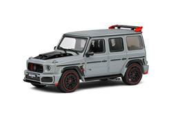 MERCEDES BENZ G CLASS G900 BRABUS 2019 GRIS