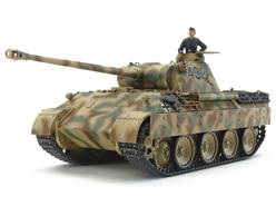 PANTHER AUSF.D