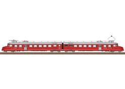 SUIZA SBB AUTOMOTOR CLASE RAe 4/8 "CHURCHILL ARROW" (DIG CON SONIDO)