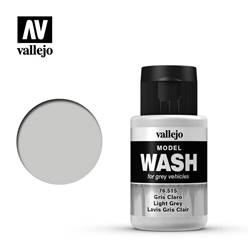 LAVADO GRIS CLARO (35 ml)