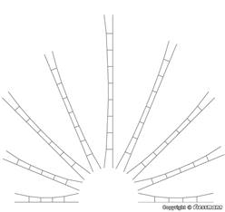 CATENARIA ABIERTA 103-114 mm   (5 uds.)