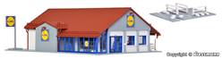 SUPERMERCADO LIDL (20 x 14,8 cm)