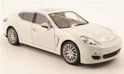 PORSCHE PANAMERA S BLANCO