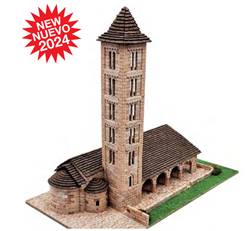 IGLESIA DE SANTA EULALIA 