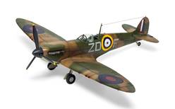 SUPERMARINE SPITFIRE MK.IA