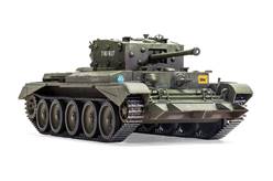 CRUISER MK.VIII CROMWELL MK IV