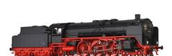 ALEMANIA DRG LOCOMOTORA DE VAPOR BR 01 