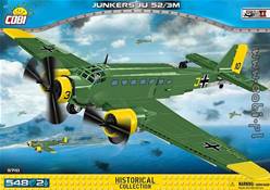 JUNKERS JU 52/3M