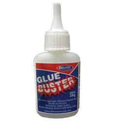DISOLVENTE PARA CIANOCRILATO (28g) 