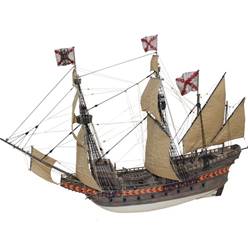 GALEON SANTIAGO DE COMPOSTELA