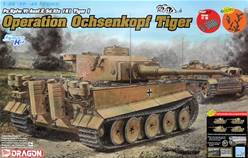 OPERATION OCHSENKOPF TIGER