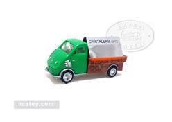 DKW F89 CRISTALERIA EKO