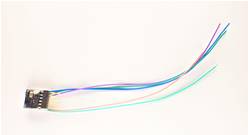 DECODER ESCALA N MICRO  LOKPILOT 5 (6 PIN DIRECTO) - DCC