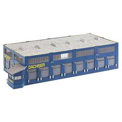 ALMACEN DE LOGISTICA