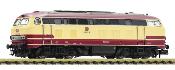 ALEMANIA DB LOCOMOTORA DIESEL 218 217-8 (DIGITAL CON SONIDO)