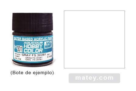 BLANCO MATE (10 ml)