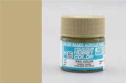 COLOR VELA NAVIO MATE (10 ml)