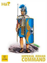 OFICIALES IMPERIALES ROMANOS (44 soldados)