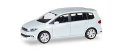 VW TOURAN BLANCO