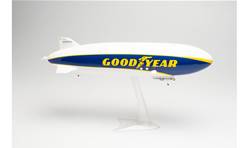 ZEPEPELIN GOODYEAR