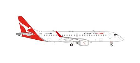 EMBRAER E190 QUANTAS LINK (18,1 cm)
