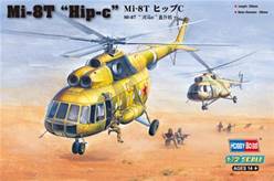 MI-8T HIP-C