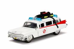 GHOSTBUSTERS ECTO-1
