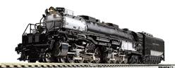 USA LOCOMOTORA BIG BOY #4014 U.P (CON SONIDO)