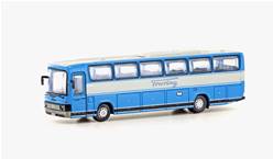 AUTOBUS MERCEDES BENZ 0303 RHD 